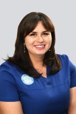 Радченко Марина Витальевна