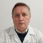 Радченко Сергей Михайлович