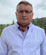 Радченко Сергей Михайлович