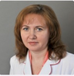 Радченко Тетяна Валентинівна