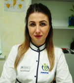 Радчук Татьяна Николаевна
