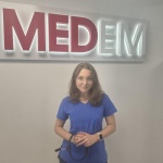 Радевич Евгения Вячеславовна
