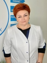 Радишевская Лилия Марковна