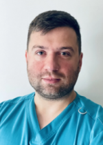 Радковський Ігор Андрійович