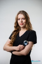 Радюк Валентина Ивановна