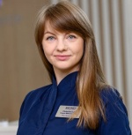 Рафальская Анна Михайловна