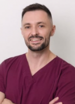 Рафальский Станислав Алексеевич