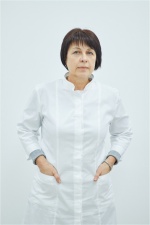 Райтаровская Галина Альбертовна