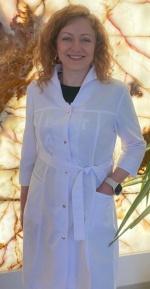 Ракова Ирина Алексеевна