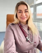 Ракович Лариса Миколаївна