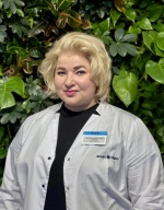 Ранценс Светлана Анатольевна