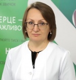 Распутіна Леся Вікторівна