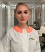 Белозёрова (Растягаева) Оксана Александровна