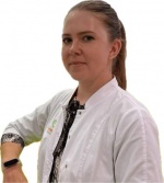 Редька Дарья Александровна