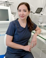 Редько Тетяна Миколаївна 