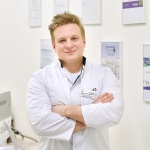 Рекалов Дмитрий Геннадьевич