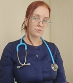 Репп Яна Сергіївна