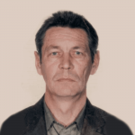Решетовский Александр Владимирович