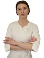 Рещук Анна Михайлівна