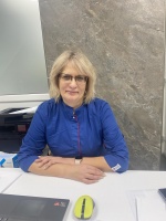 Рева Анна Владимировна