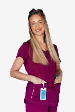 Ревус Богдана Миронівна 