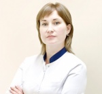 Резниченко Ирина Валерьевна