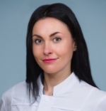 Резник Алина Сергеевна