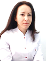 Резник Сюзанна Натановна