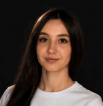 Ридчук Олена Петрівна