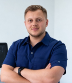 Рій Богдан Григорович