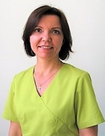 Ризниченко Елена Геннадиевна