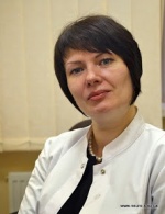 Робак Кристина Олеговна