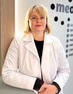 Родионова Юлия Валерьевна