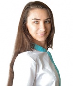 Рогаль Светлана Владимировна