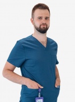 Рогальський Василь Ігорович