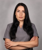 Рогонова Екатерина Олеговна