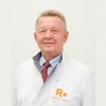 Рогожин Владимир Алексеевич