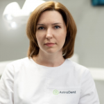 Рогозина Юлия Сергеевна