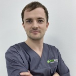 Роенко Юрий Васильевич