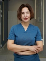 Романец Светлана Николаевна