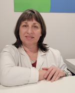 Романенко Інна Василівна