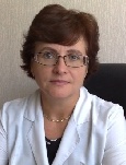 Романенко Ирина Юрьевна