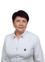 Романенко Наталья Ивановна