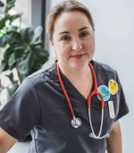 Романишин Ярина Юріївна