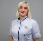 Романишин Оксана Святославівна