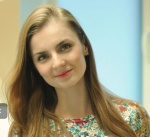 Романів Христина Назарівна
