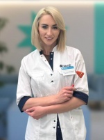 Романова Алена Владимировна