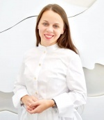 Романова Валентина Олександрівна