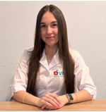 Романова Валерия Анатольевна