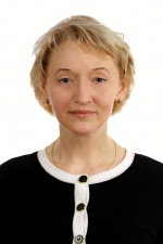 Романова Виктория Николаевна